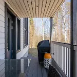 公寓 Spacious & Cozy 2br At Riihivuori Peak