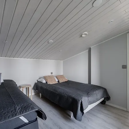 Spacious & Cozy 2br At Riihivuori Peak Appartement Jyväskylä