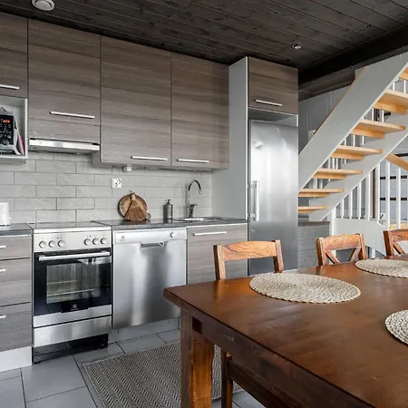 Spacious & Cozy 2br At Riihivuori Peak *