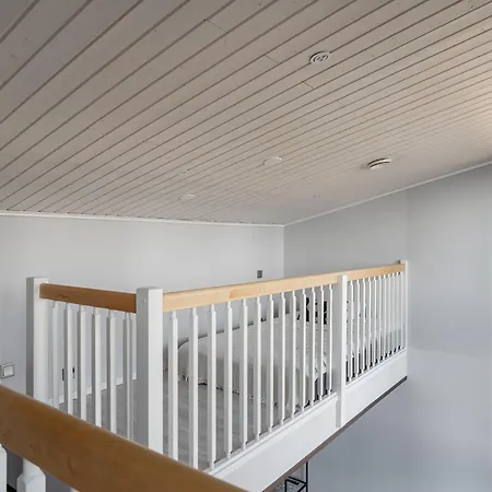 Spacious & Cozy 2br At Riihivuori Peak * Jyväskylä