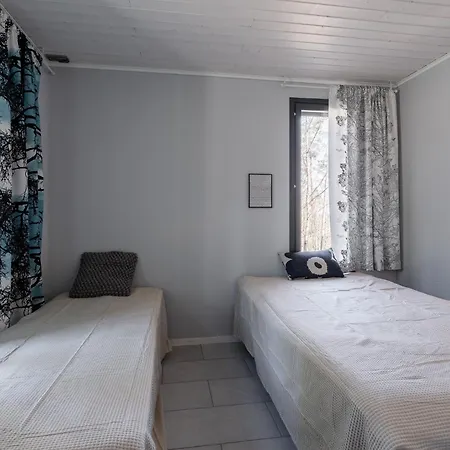 Spacious & Cozy 2br At Riihivuori Peak Apartamento Jyväskylä