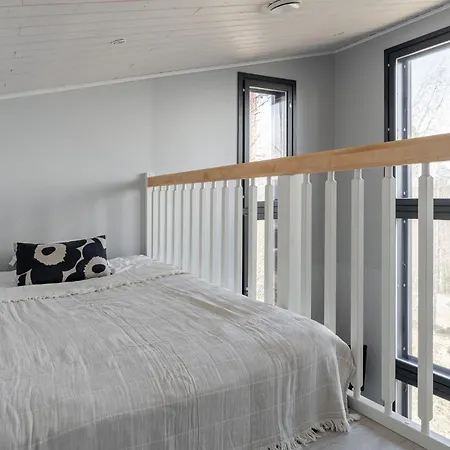 Spacious And Cozy 2br At Riihivuori Peak Jyväskylä
