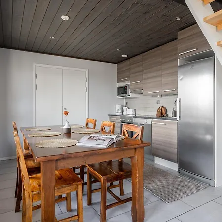 Spacious & Cozy 2br At Riihivuori Peak