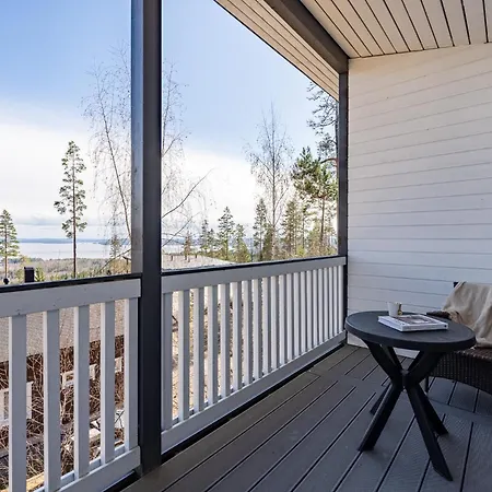 Spacious & Cozy 2br At Riihivuori Peak * Jyväskylä