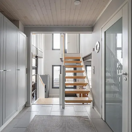 Spacious & Cozy 2br At Riihivuori Peak Jyväskylä