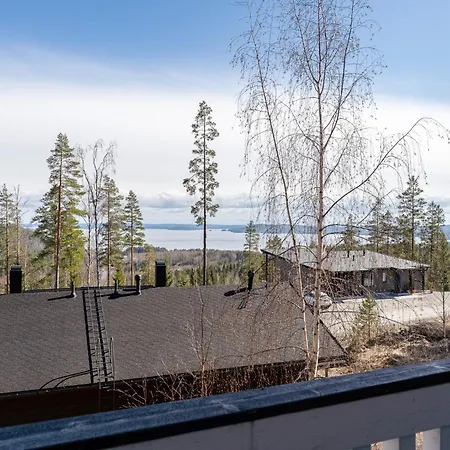 Spacious & Cozy 2br At Riihivuori Peak *