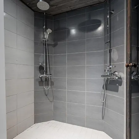 Spacious & Cozy 2br At Riihivuori Peak Apartamento Jyväskylä