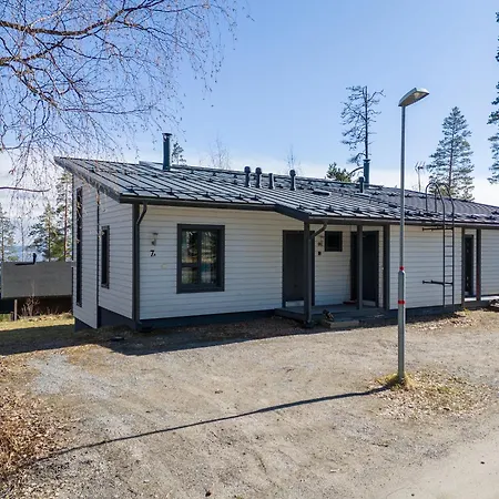 Spacious & Cozy 2br At Riihivuori Peak * Jyväskylä