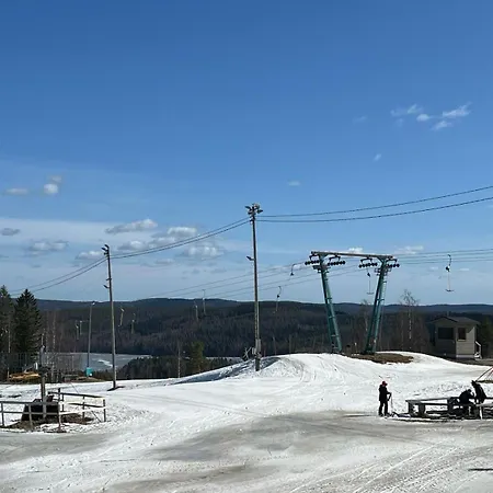 Spacious & Cozy 2br At Riihivuori Peak Apartamento Jyväskylä