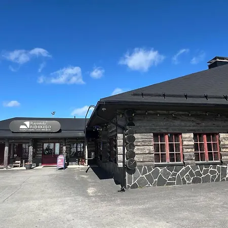 Spacious & Cozy 2br At Riihivuori Peak * Jyväskylä